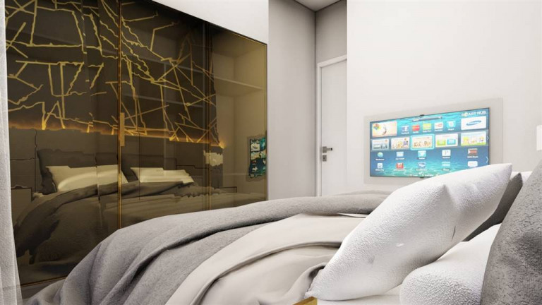 Imagem Casa com 2 Quartos à Venda, 56 m² em Ocian - Praia Grande Imagem Casa com 2 Quartos à Venda, 56 m² em Ocian - Praia Grande