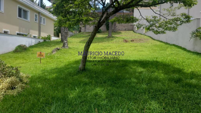 Imagem Terreno à Venda, 640 m² em Alphaville - Santana De Parnaíba Imagem Terreno à Venda, 640 m² em Alphaville - Santana De Parnaíba