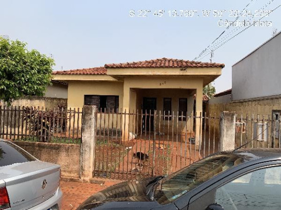 Imagem Casa com 3 Quartos à Venda, 250 m² em Vila Gaspar - Candido Mota Imagem Casa com 3 Quartos à Venda, 250 m² em Vila Gaspar - Candido Mota