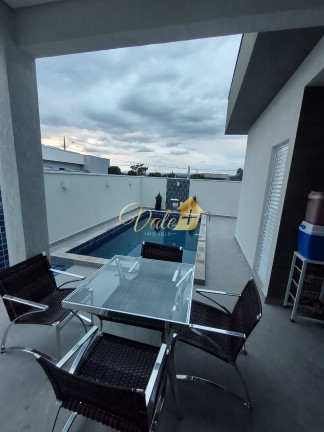 Imagem Casa com 3 Quartos à Venda, 152 m² em Condomínio Terras Do Vale - Caçapava
