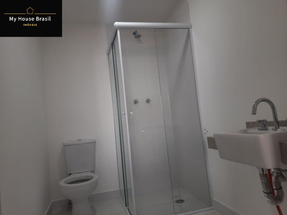 Imagem Apartamento com 1 Quarto para Alugar, 29 m² em Tucuruvi - São Paulo