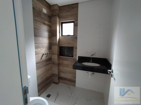 Imagem Apartamento com 3 Quartos à Venda, 65 m² em Cidade Jardim - São José Dos Pinhais