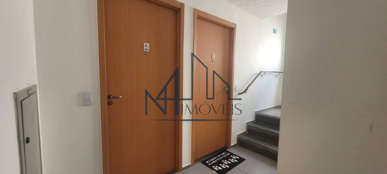 Imagem Apartamento com 2 Quartos à Venda, em Jardim Belo Horizonte - Aparecida De Goiânia Imagem Apartamento com 2 Quartos à Venda, em Jardim Belo Horizonte - Aparecida De Goiânia