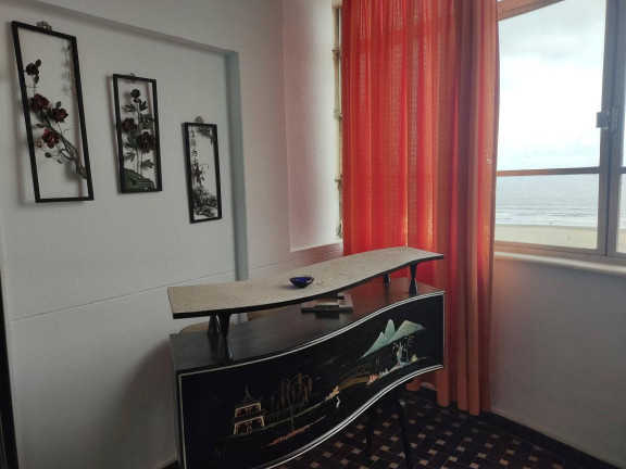 Imagem Apartamento com 3 Quartos à Venda, 130 m² em Itararé - São Vicente Imagem Apartamento com 3 Quartos à Venda, 130 m² em Itararé - São Vicente