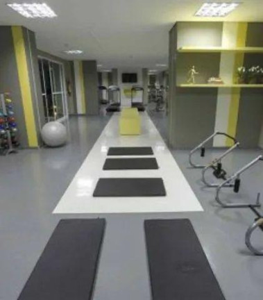 Imagem Imóvel com 1 Quarto à Venda, 33 m² em Sul (águas Claras) - Brasília Imagem Imóvel com 1 Quarto à Venda, 33 m² em Sul (águas Claras) - Brasília