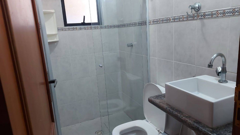 Imagem Apartamento com 3 Quartos à Venda, 140 m² em Canto Do Forte - Praia Grande Imagem Apartamento com 3 Quartos à Venda, 140 m² em Canto Do Forte - Praia Grande