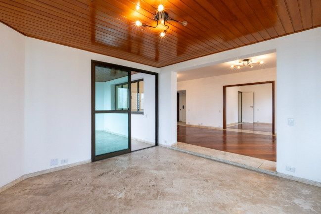 Imagem Apartamento com 4 Quartos à Venda, 236 m² em Morumbi - São Paulo Imagem Apartamento com 4 Quartos à Venda, 236 m² em Morumbi - São Paulo