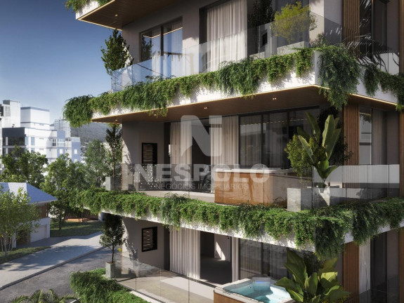 Imagem Apartamento à Venda, 195 m² em Praia Brava - Itajai
