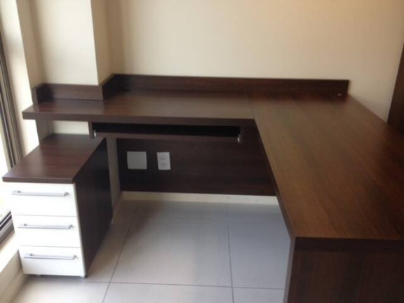 Imagem Sala Comercial à Venda, 36 m² em Barra Da Tijuca - Rio De Janeiro