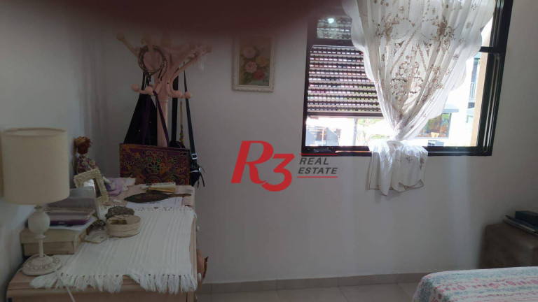 Imagem Apartamento com 3 Quartos à Venda, 86 m² em Boqueirão - Santos Imagem Apartamento com 3 Quartos à Venda, 86 m² em Boqueirão - Santos