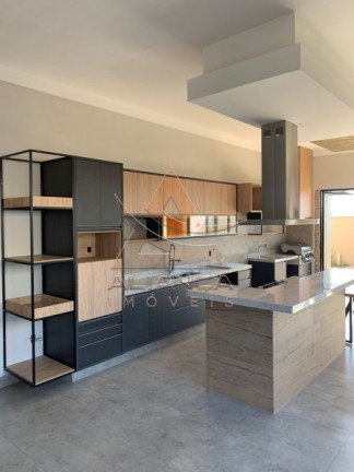 Imagem Casa de Condomínio com 3 Quartos à Venda, 200 m² em Vila Do Golf - Ribeirão Preto Imagem Casa de Condomínio com 3 Quartos à Venda, 200 m² em Vila Do Golf - Ribeirão Preto