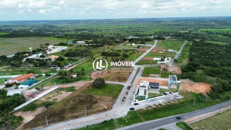 Imagem Terreno à Venda, 200 m² em Zona Rural - Monte Alegre Imagem Terreno à Venda, 200 m² em Zona Rural - Monte Alegre