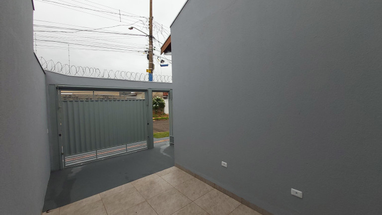 Imagem Casa com 2 Quartos à Venda, 43 m² em Jardim Aeroporto - Campo Grande