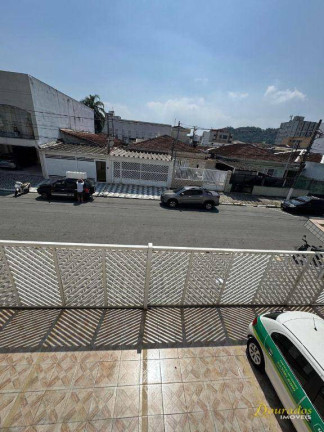Imagem Apartamento com 1 Quarto à Venda, 53 m² em Boqueirão - Praia Grande Imagem Apartamento com 1 Quarto à Venda, 53 m² em Boqueirão - Praia Grande
