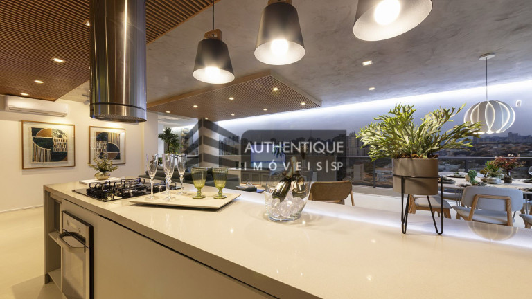 Imagem Apartamento com 3 Quartos à Venda, 154 m² em Chácara Klabin - São Paulo Imagem Apartamento com 3 Quartos à Venda, 154 m² em Chácara Klabin - São Paulo