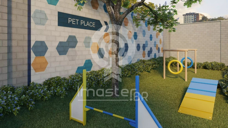 Imagem Apartamento com 2 Quartos à Venda, 31 m² em Benfica - Fortaleza Imagem Apartamento com 2 Quartos à Venda, 31 m² em Benfica - Fortaleza