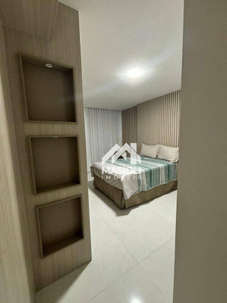 Imagem Apartamento com 3 Quartos à Venda, 120 m² em Praia Da Costa - Vila Velha