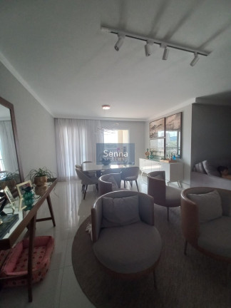 Imagem Apartamento com 4 Quartos à Venda, 113 m² em Jardim Messina - Jundiaí