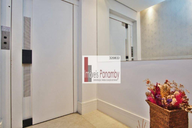 Imagem Apartamento com 3 Quartos à Venda, 138 m² em Morumbi - São Paulo Imagem Apartamento com 3 Quartos à Venda, 138 m² em Morumbi - São Paulo
