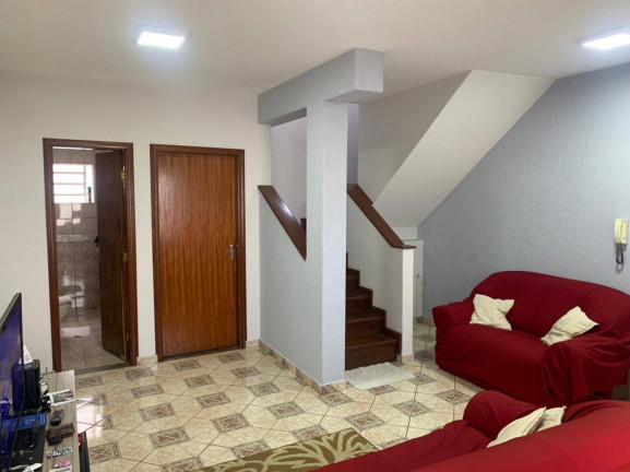 Imagem Casa com 3 Quartos à Venda, 160 m² em Parque Residencial Vila União - Campinas Imagem Casa com 3 Quartos à Venda, 160 m² em Parque Residencial Vila União - Campinas