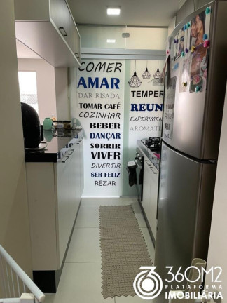 Imagem Apartamento com 2 Quartos à Venda, 51 m² em Utinga - Santo André Imagem Apartamento com 2 Quartos à Venda, 51 m² em Utinga - Santo André