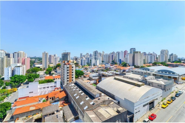 Imagem Apartamento com 2 Quartos à Venda, 61 m² em Vila Santa Catarina - São Paulo Imagem Apartamento com 2 Quartos à Venda, 61 m² em Vila Santa Catarina - São Paulo