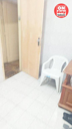 Imagem Apartamento com 3 Quartos à Venda, 96 m² em Pompéia - Santos