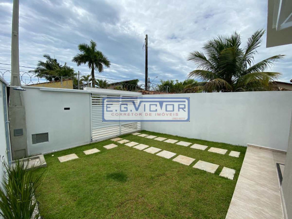 Imagem Casa com 3 Quartos à Venda, 95 m² em Cibratel Ii - Itanhaém Imagem Casa com 3 Quartos à Venda, 95 m² em Cibratel Ii - Itanhaém