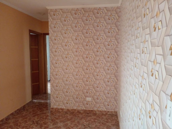 Apartamento com 2 Quartos à Venda, 55 m² em Jardim Do Estádio - Santo André