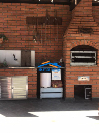 Imagem Casa com 3 Quartos à Venda, 421 m² em Presidente Altino - Osasco Imagem Casa com 3 Quartos à Venda, 421 m² em Presidente Altino - Osasco