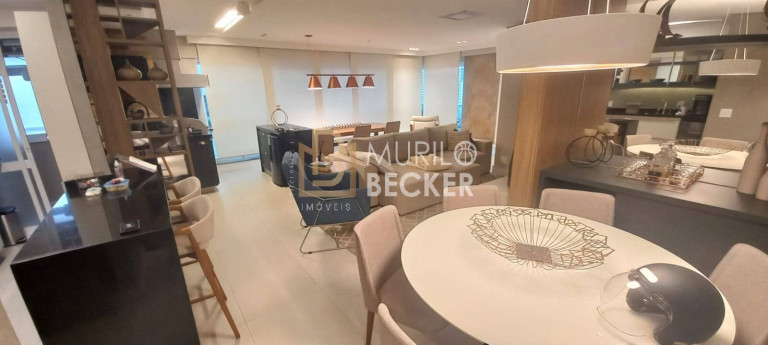 Apartamento com 2 Quartos à Venda, 98 m² em Jardim Aquárius - São José Dos Campos