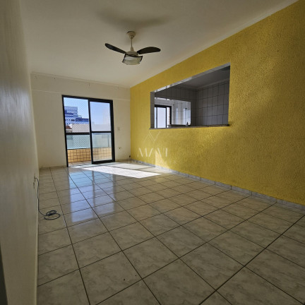 Apartamento com 1 Quarto à Venda, 63 m² em Real - Praia Grande