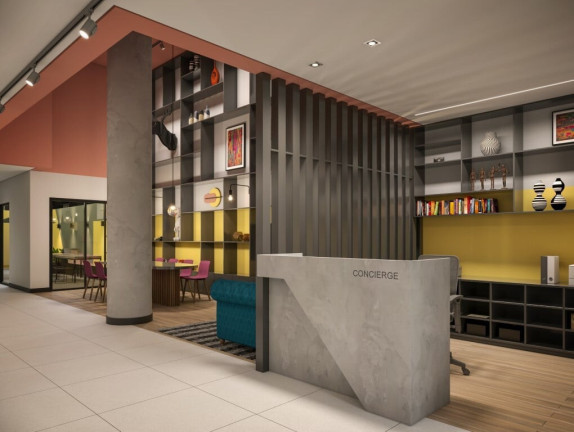Imagem Imóvel com 1 Quarto à Venda, 22 m² em Vila Mariana - São Paulo Imagem Imóvel com 1 Quarto à Venda, 22 m² em Vila Mariana - São Paulo