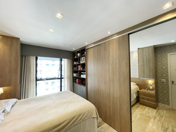 Imagem Imóvel com 2 Quartos à Venda, 93 m² em Norte (águas Claras) - Brasília Imagem Imóvel com 2 Quartos à Venda, 93 m² em Norte (águas Claras) - Brasília