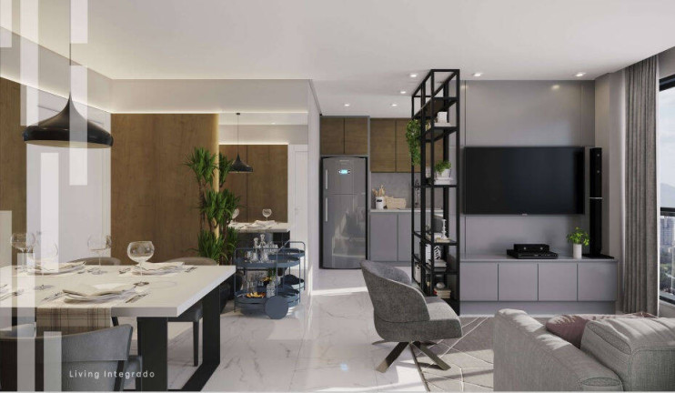 Imagem Apartamento com 1 Quarto à Venda, 50 m² em Balneário Perequê - Porto Belo Imagem Apartamento com 1 Quarto à Venda, 50 m² em Balneário Perequê - Porto Belo