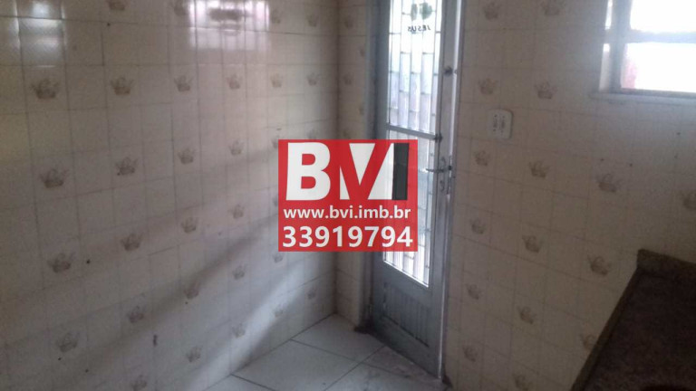 Imagem Casa com 3 Quartos à Venda, 70 m² em Jardim América - Rio De Janeiro Imagem Casa com 3 Quartos à Venda, 70 m² em Jardim América - Rio De Janeiro