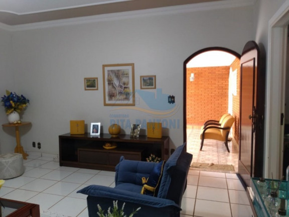 Imagem Casa com 6 Quartos à Venda, 276 m² em Ipiranga - Ribeirão Preto Imagem Casa com 6 Quartos à Venda, 276 m² em Ipiranga - Ribeirão Preto