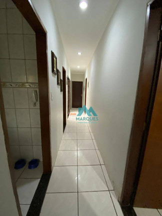 Imagem Casa com 4 Quartos à Venda, 91 m² em Parque Residencial Santo André - Caçapava Imagem Casa com 4 Quartos à Venda, 91 m² em Parque Residencial Santo André - Caçapava