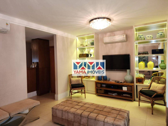 Imagem Apartamento com 4 Quartos à Venda, 144 m² em Jardim Irajá - Ribeirão Preto Imagem Apartamento com 4 Quartos à Venda, 144 m² em Jardim Irajá - Ribeirão Preto
