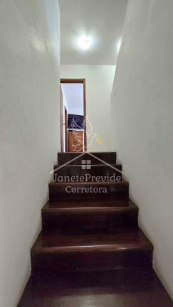 Imagem Casa de Condomínio com 4 Quartos à Venda, 274 m² em Alphaville - Santana De Parnaíba Imagem Casa de Condomínio com 4 Quartos à Venda, 274 m² em Alphaville - Santana De Parnaíba