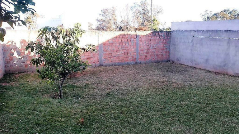 Imagem Casa de Condomínio com 3 Quartos à Venda, 125 m² em Lagoa Bonita - Engenheiro Coelho