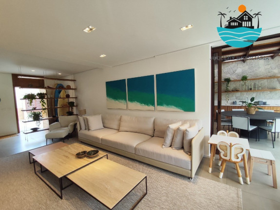 Imagem Imóvel com 5 Quartos à Venda, 290 m² em Juquehy - São Sebastião Imagem Imóvel com 5 Quartos à Venda, 290 m² em Juquehy - São Sebastião