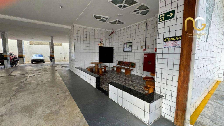 Imagem Kitnet com 1 Quarto à Venda, 30 m² em Vila Assunção - Praia Grande Imagem Kitnet com 1 Quarto à Venda, 30 m² em Vila Assunção - Praia Grande