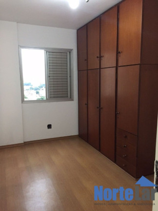 Imagem Apartamento com 3 Quartos à Venda, 77 m² em Parque Mandaqui - São Paulo Imagem Apartamento com 3 Quartos à Venda, 77 m² em Parque Mandaqui - São Paulo