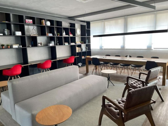 Imagem Apartamento com 1 Quarto à Venda, 18 m² em Jardim Paulista - São Paulo Imagem Apartamento com 1 Quarto à Venda, 18 m² em Jardim Paulista - São Paulo