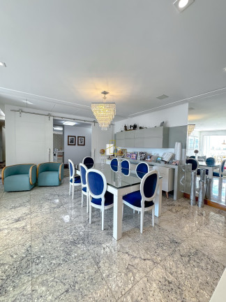 Imagem Cobertura com 4 Quartos à Venda, 218 m² em Parque Residencial Laranjeiras - Serra