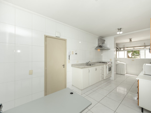 Imagem Apartamento com 3 Quartos à Venda, 98 m² em Planalto Paulista - São Paulo