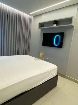 Imagem Apartamento com 3 Quartos à Venda, 111 m² em Setor Oeste - Goiânia Imagem Apartamento com 3 Quartos à Venda, 111 m² em Setor Oeste - Goiânia