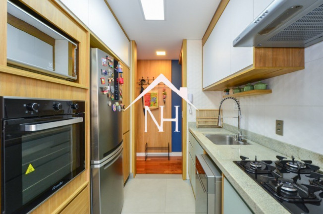 Imagem Apartamento com 3 Quartos à Venda, 91 m² em Vila Andrade - São Paulo Imagem Apartamento com 3 Quartos à Venda, 91 m² em Vila Andrade - São Paulo