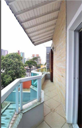 Imagem Sobrado com 3 Quartos à Venda, 438 m² em Jardim - Santo André Imagem Sobrado com 3 Quartos à Venda, 438 m² em Jardim - Santo André